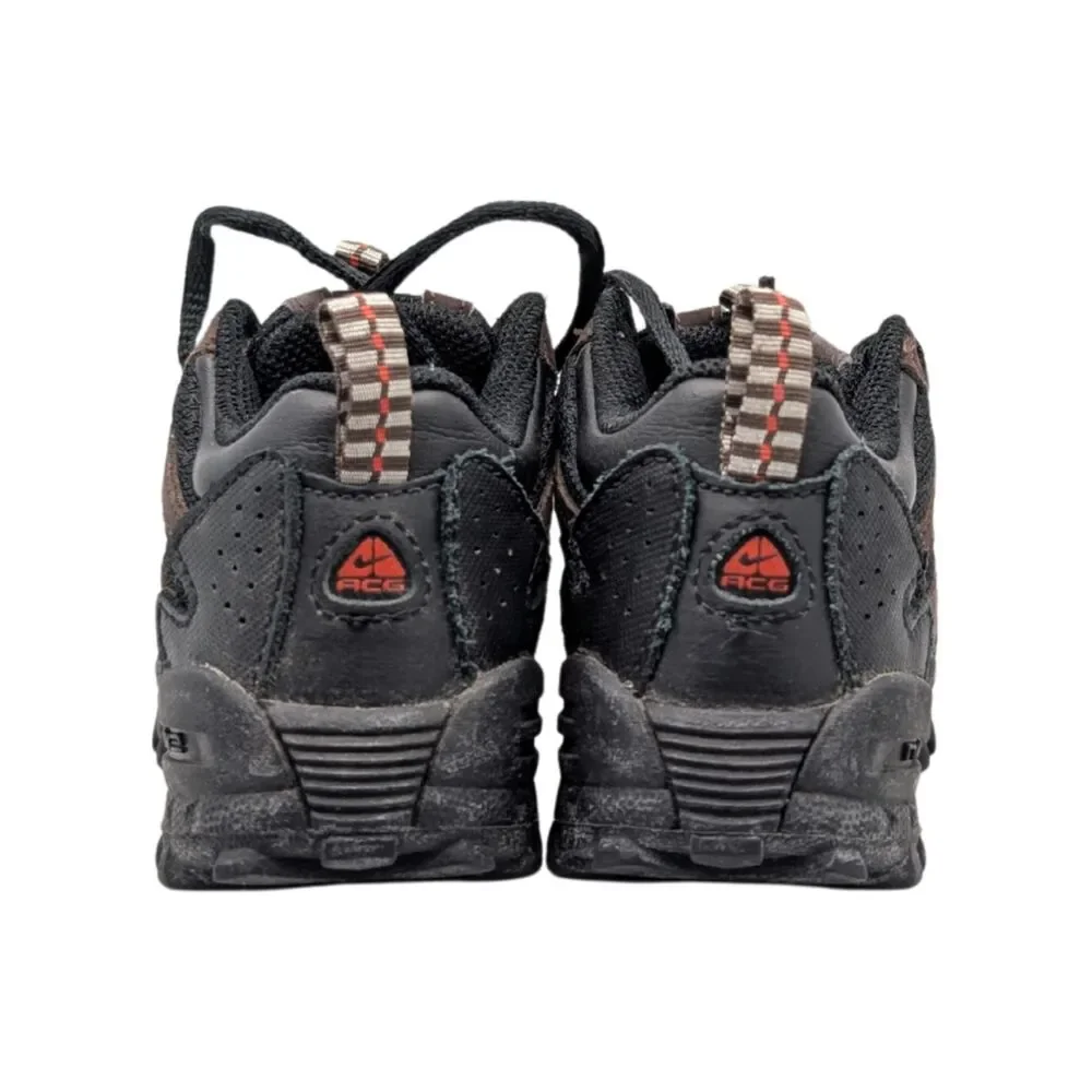 Nike Brown Tengu III Mid Size Toddler 6.5